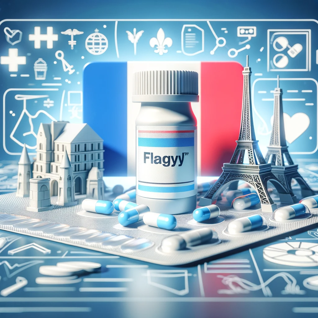 A quoi sert le flagyl 